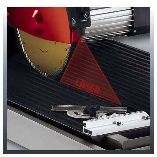 Плиткорез Einhell TE-SC 570 L фотография 2