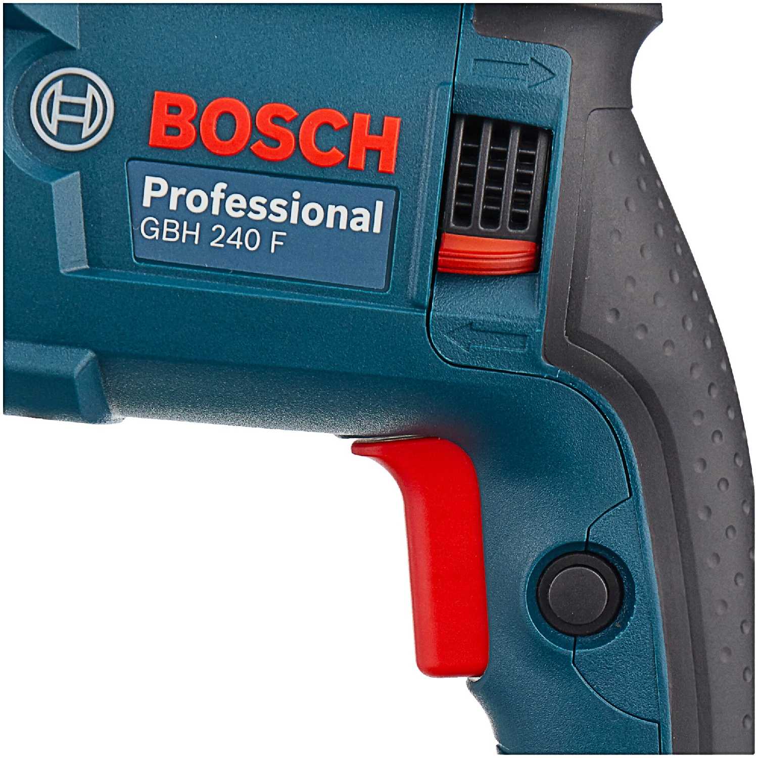 Перфоратор BOSCH GBH 240 F [0 611 273 000] [790 Вт] фотография 4
