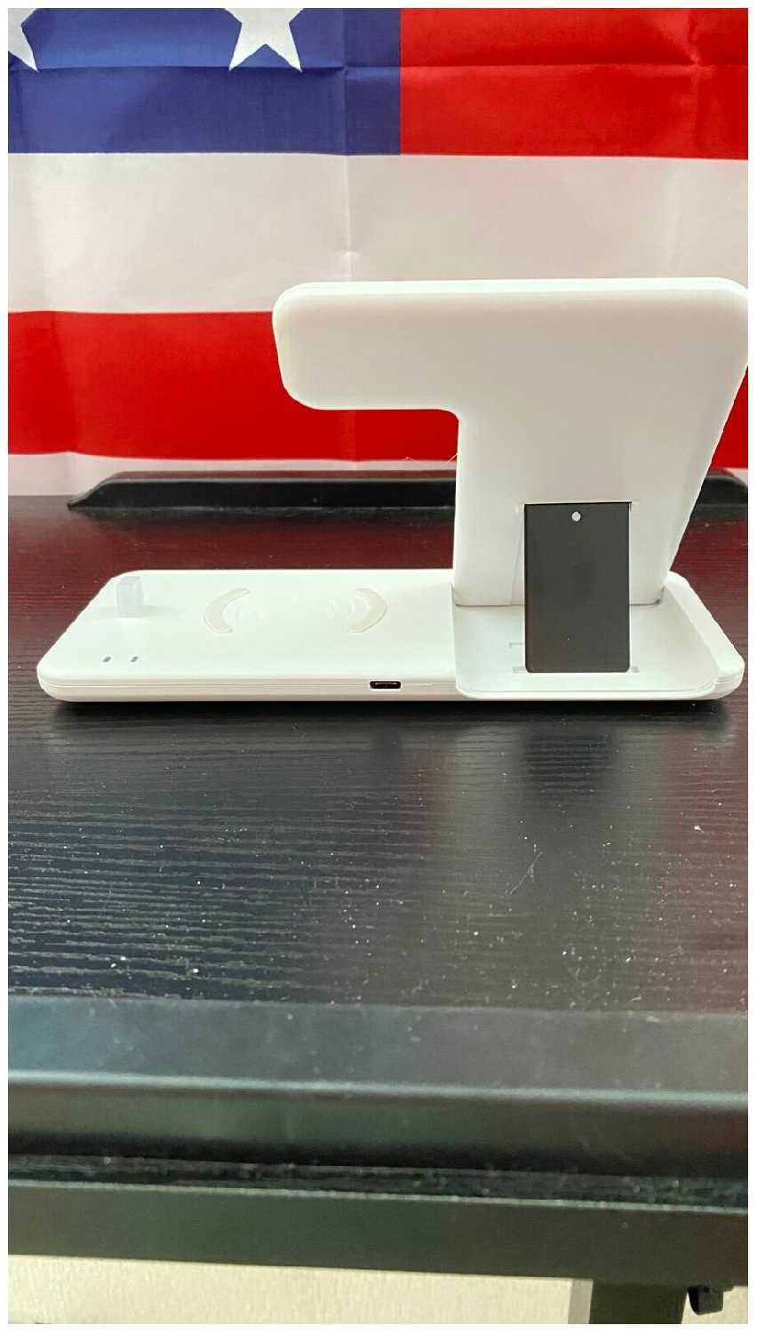 Зарядная станция Charging Stand Neo фотография 10
