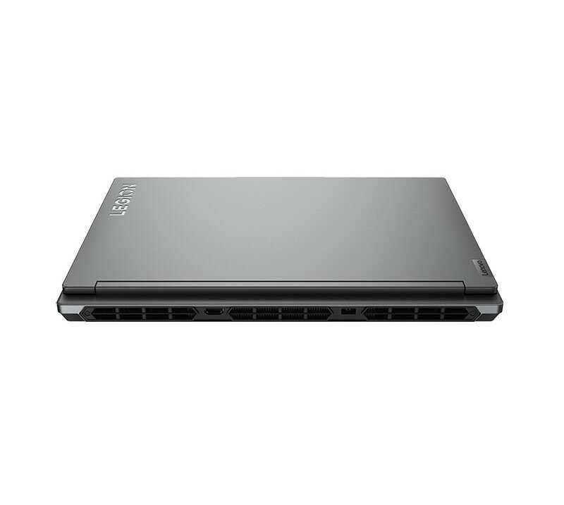 Ноутбук Lenovo Legion 5 16IRX (16