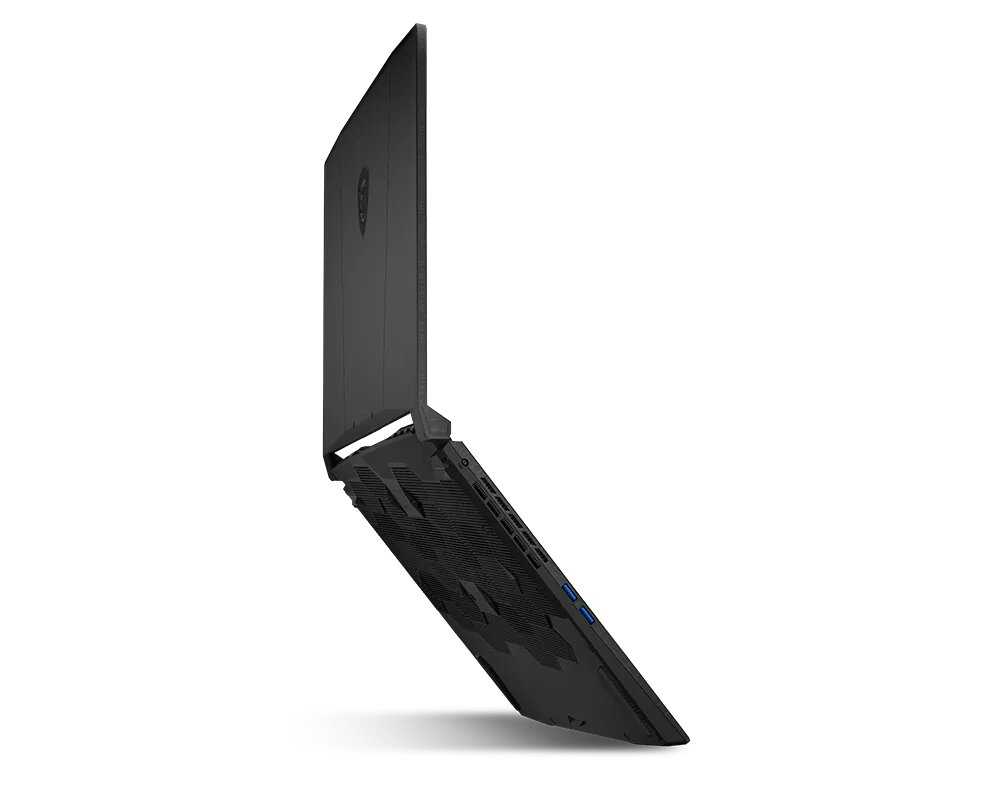 Ноутбук MSI Katana 15 HX B14WGK фотография 4