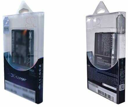 Аккумулятор Garmin Аккумулятор (361-00053-00) фотография 4