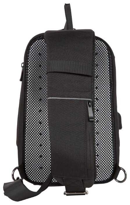 Городской рюкзак POLAR П0074 7.8 фотография 3