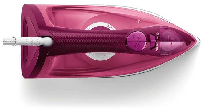 Утюг Philips GC2146/40 EasySpeed Plus фотография 2