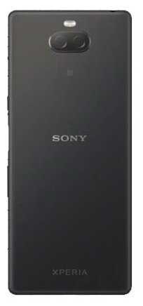 Смартфон Sony Xperia 10 фотография 5