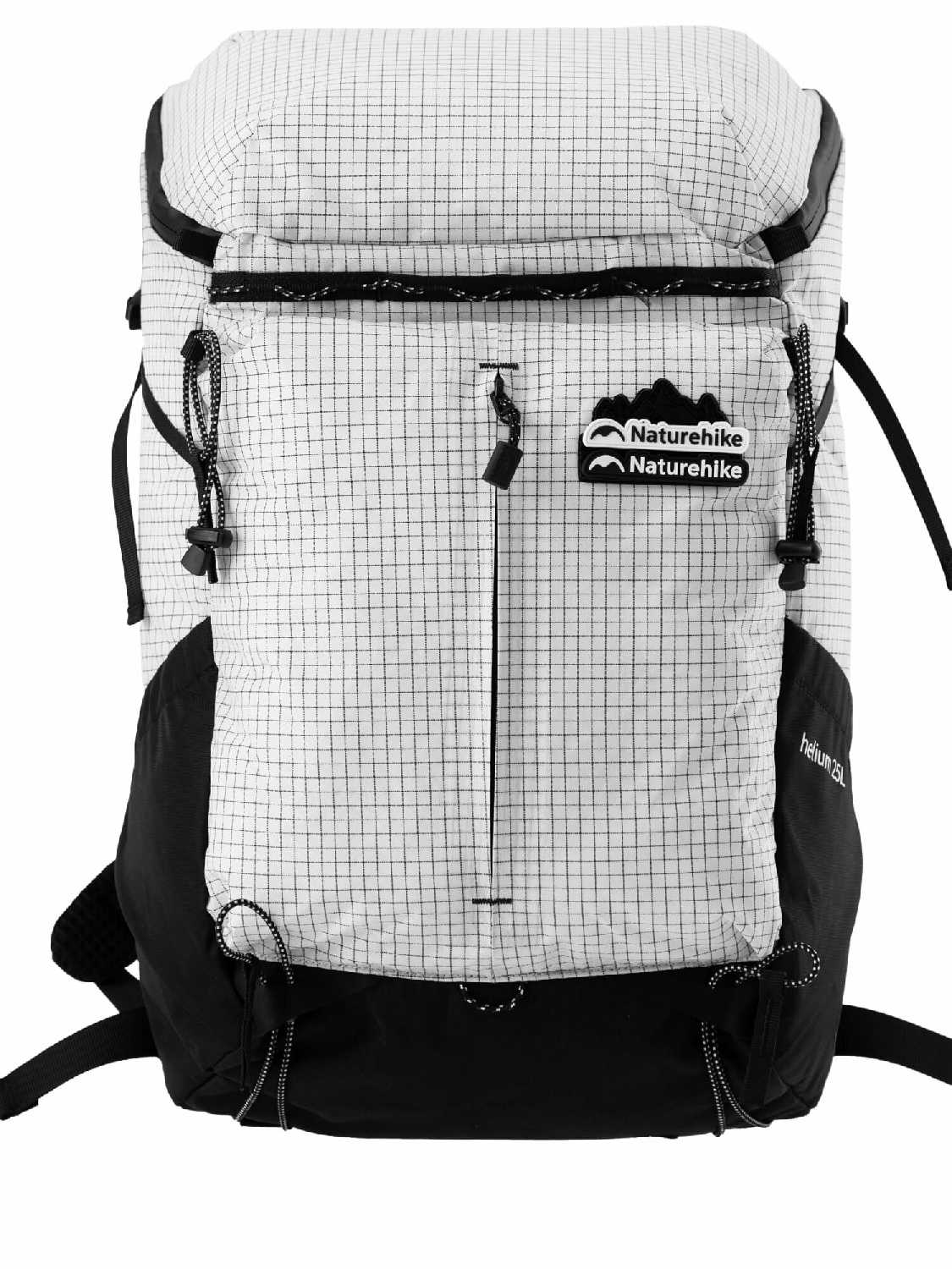 Рюкзак Naturehike Helium 25L фотография 1