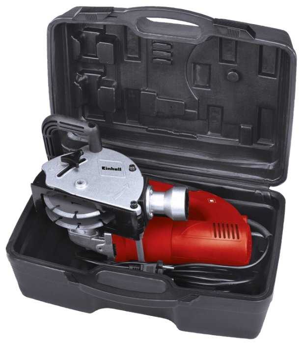 Штроборез Einhell TH-MA 1300 фотография 1