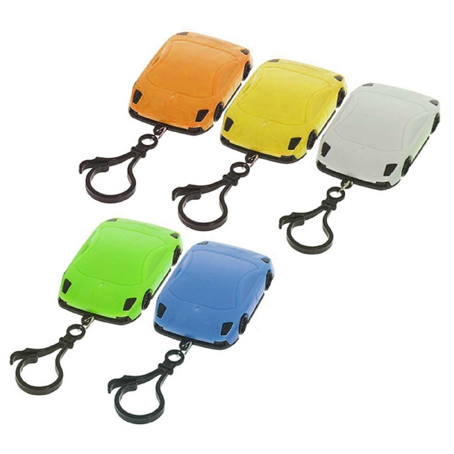 Калькулятор Калькулятор-брелок