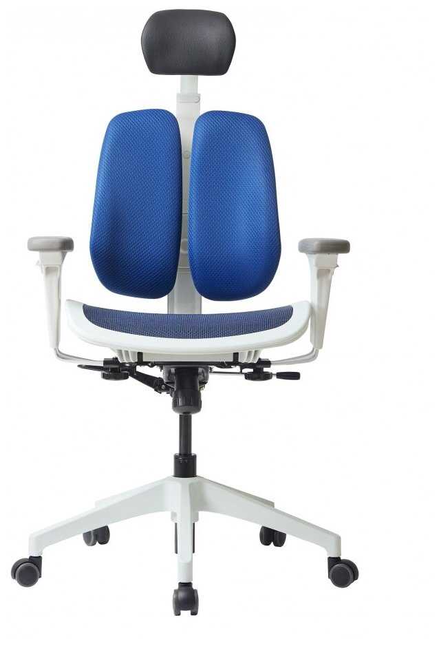 Компьютерное кресло DUOREST Gold Plus DR-7500GP_MW офисное фотография 2