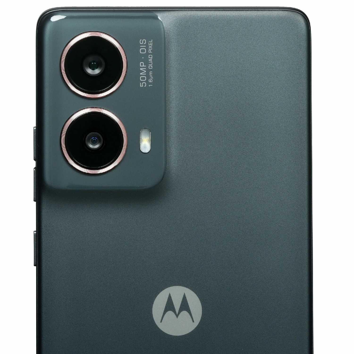 Смартфон Motorola Moto G85 фотография 5