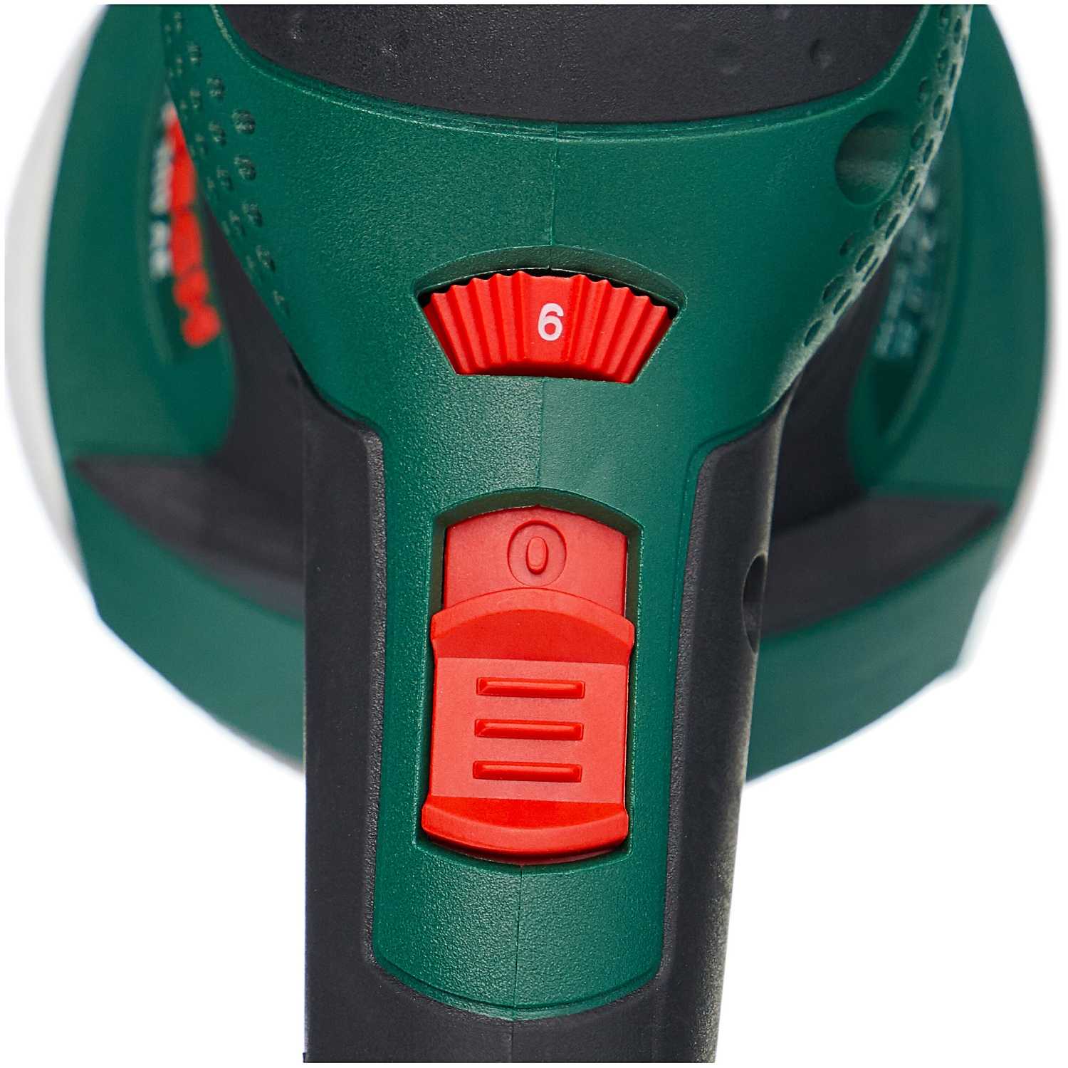 Эксцентриковая шлифмашина BOSCH PEX 300 AE (06033A3020) фотография 3