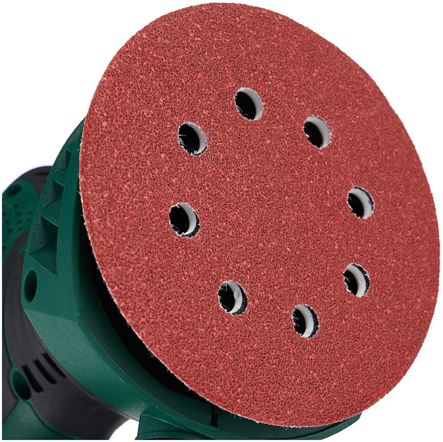 Эксцентриковая шлифмашина BOSCH PEX 300 AE (06033A3020) фотография 4