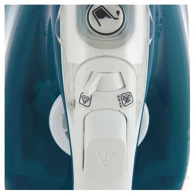 Утюг Tefal FV3925 Easygliss фотография 3
