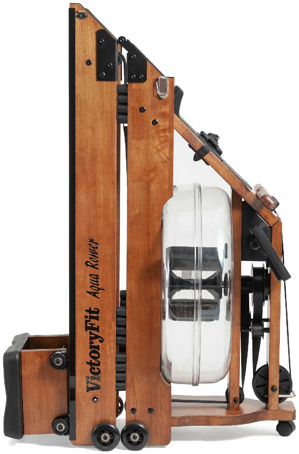 Водный гребной тренажер VictoryFit VF-WR802 фотография 2
