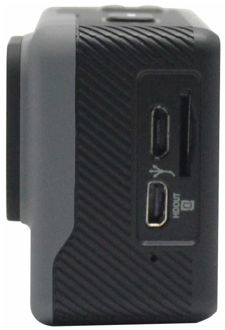 Экшн-камера X-Try XTC260 RC Real 4K Wi-Fi Standart фотография 3