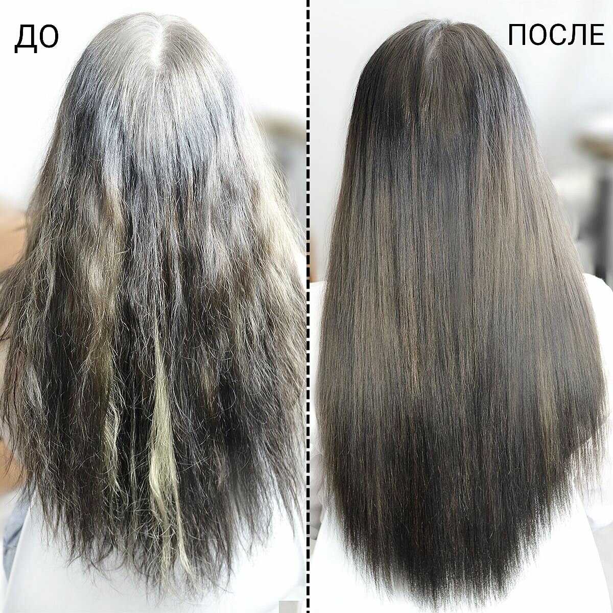 Фен-щетка для волос 3 в 1 фотография 8