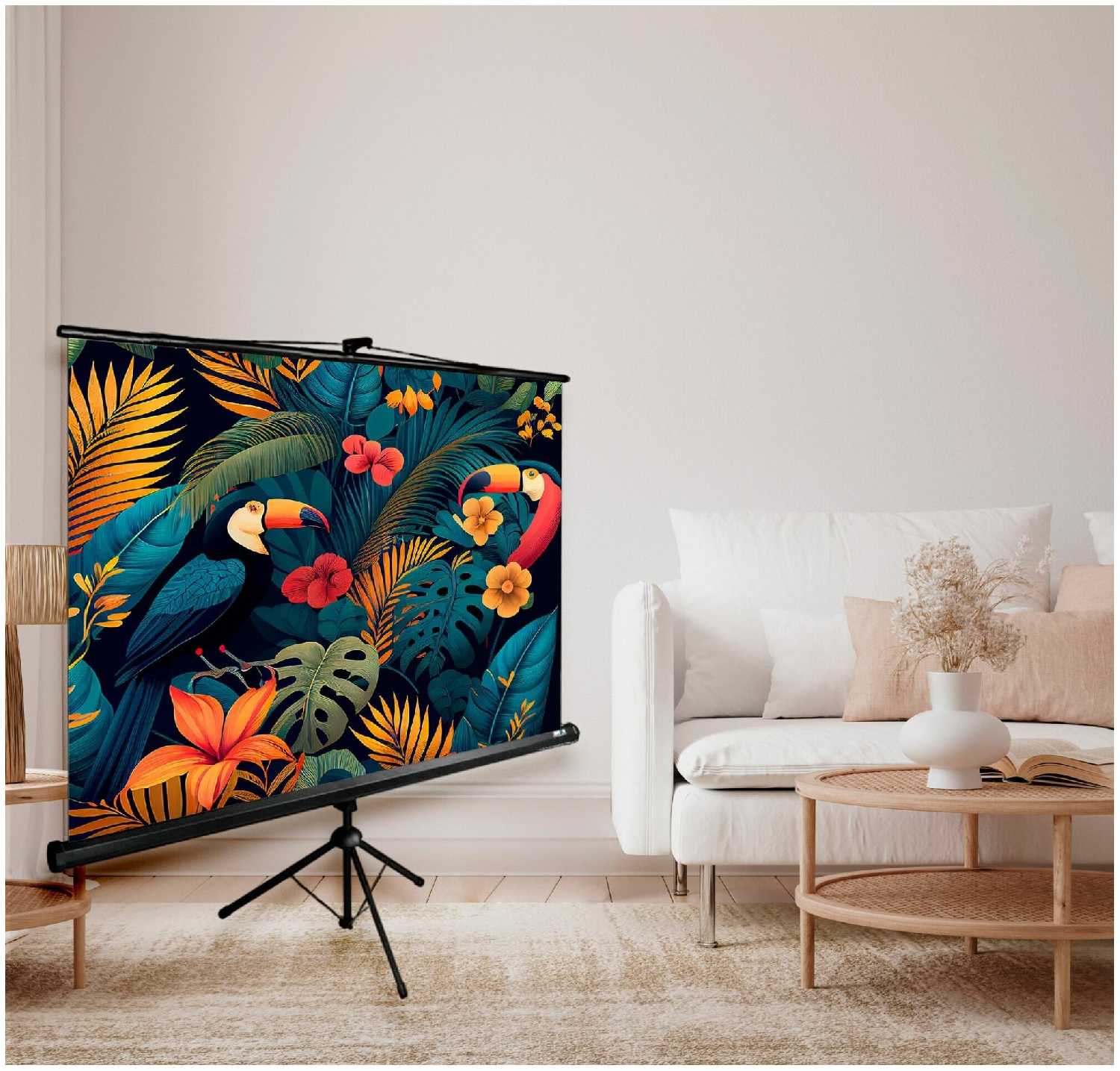 Рулонный cactus TriExpert (CS-PSTE) фотография 2