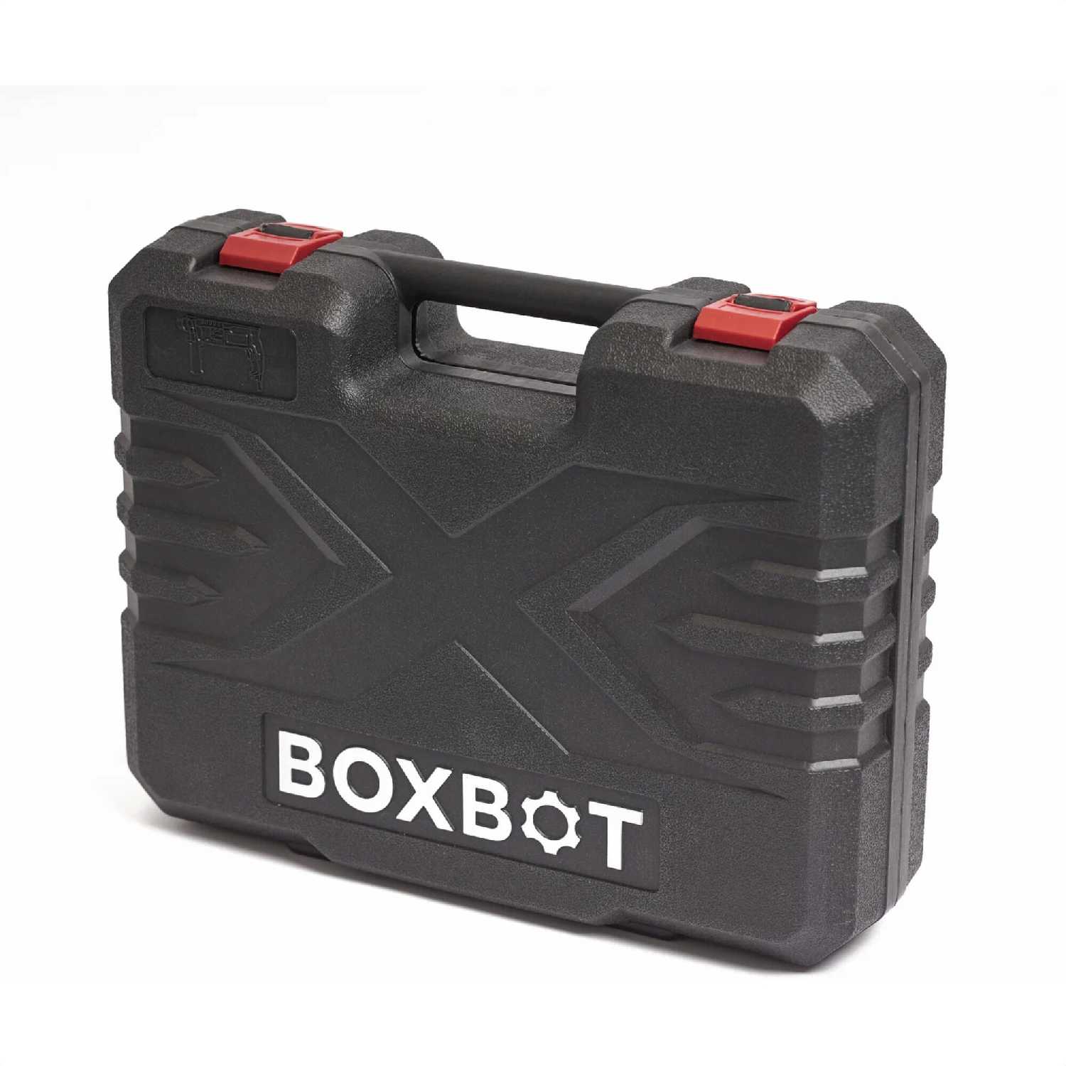 Перфоратор Boxbot RH-500 фотография 7