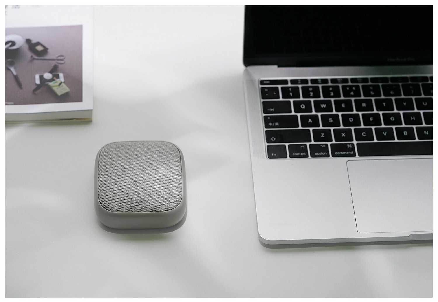 Внешний аккумулятор Xiaomi SOLOVE Wireless Charger 10000mAh (W5) фотография 4