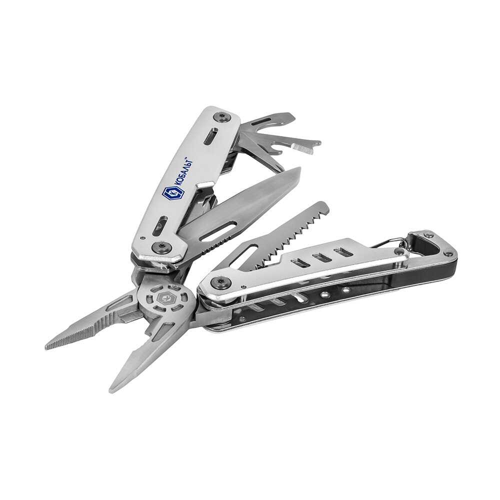 Мультитул Кобальт 11 в 1 фотография 13
