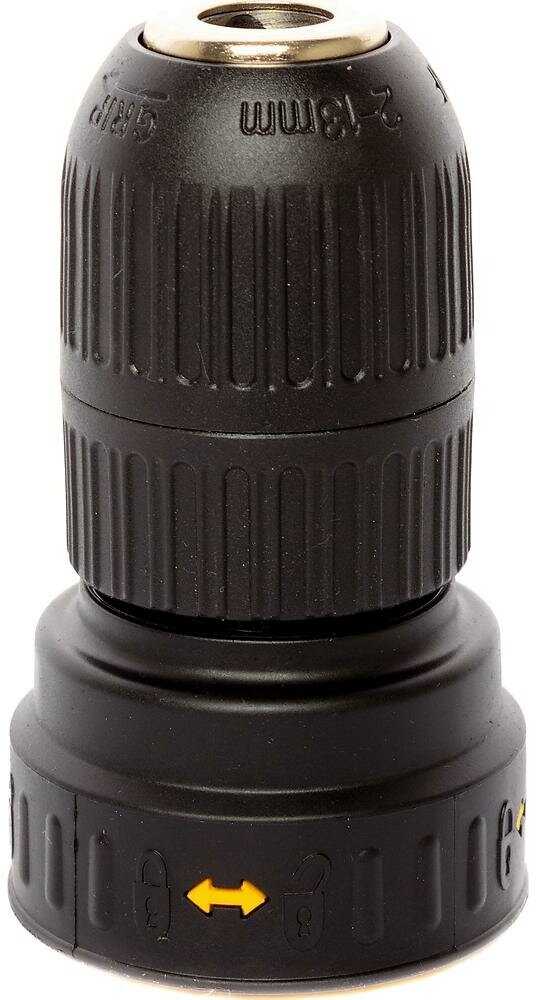 Перфоратор STANLEY SHR264K фотография 13