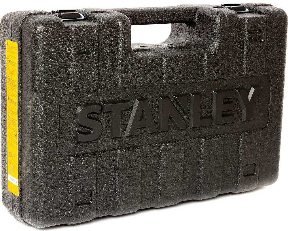 Перфоратор STANLEY SHR264K фотография 14