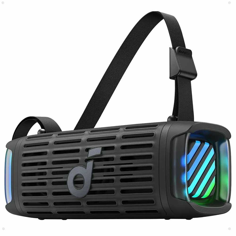 Портативная колонка Soundcore Boom 3i фотография 2