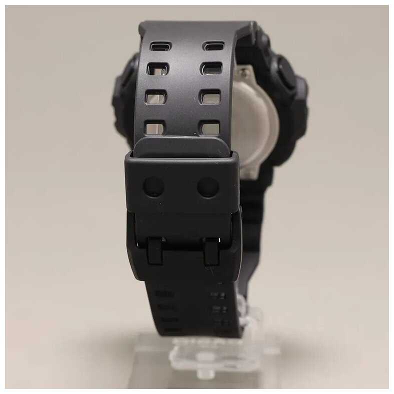 Часы Casio G-Shock GA-700MG-1AER фотография 3