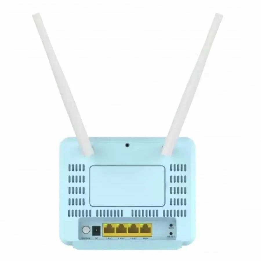 4G Wi-Fi роутер OLAX MC80 6 категория LTE фотография 5