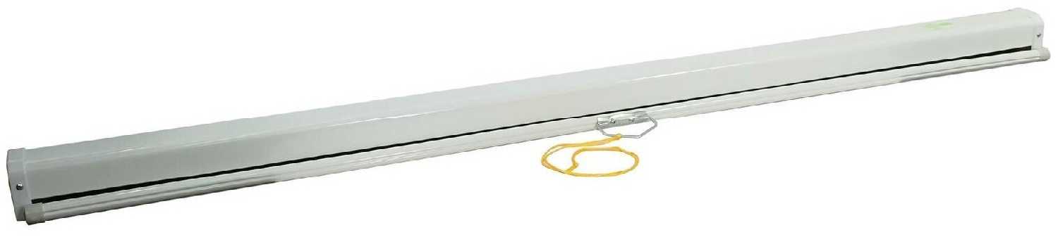 Рулонный cactus Wallscreen (CS-PSW-150x150) фотография 1