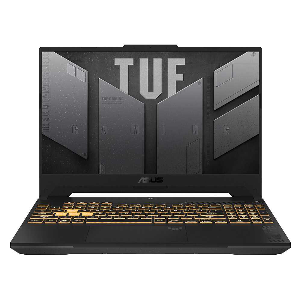 Ноутбук Asus TUF Gaming FX707 (i9-13900H, RTX4060)
