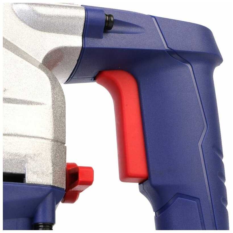 Перфоратор ДИОЛД ПРЭГ-28 (011010) фотография 9