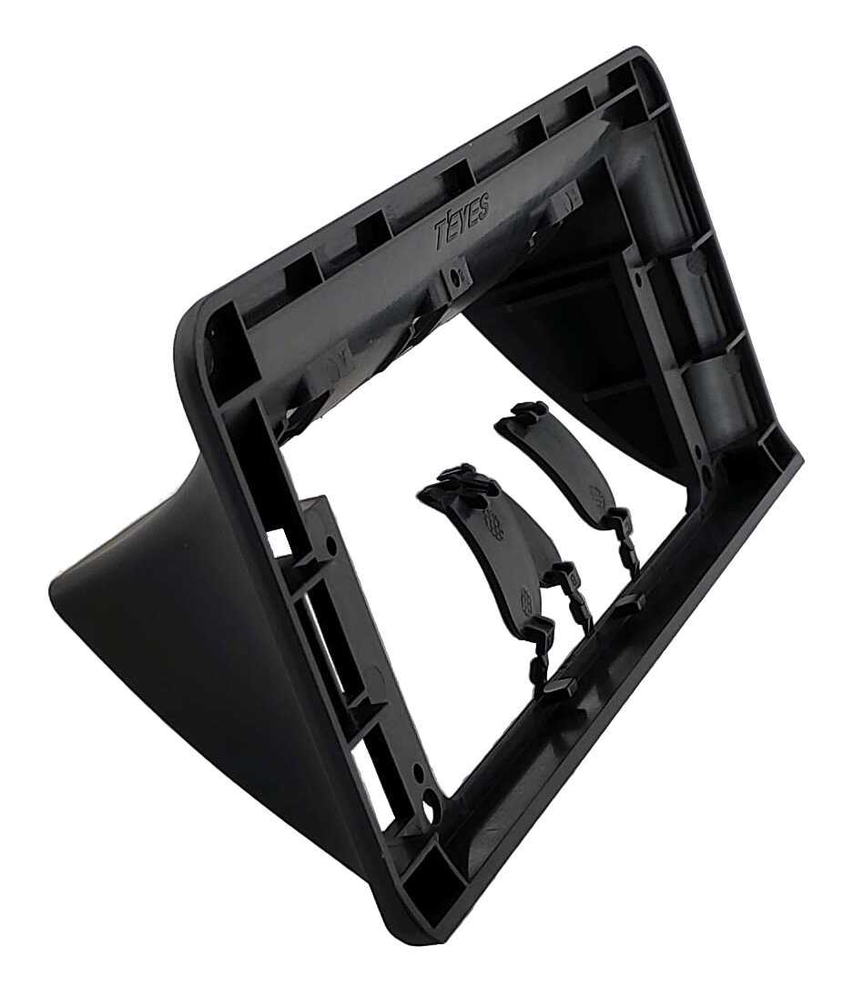 Штатная магнитола Geely Coolray (7862-0715) фотография 1