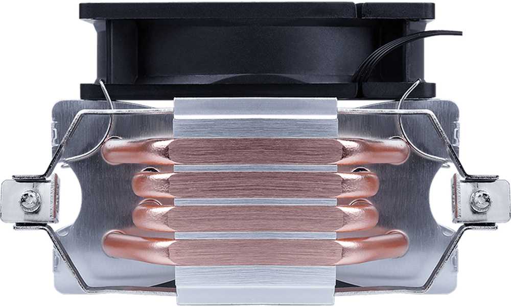 Кулер для процессора AeroCool Verkho 4 Lite фотография 16