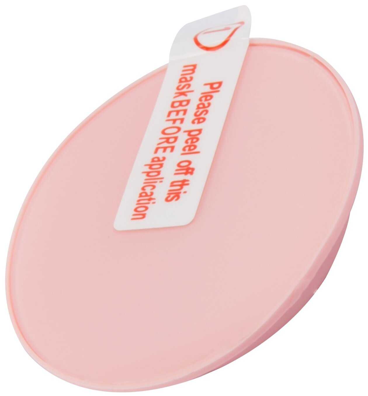 Чехол Apple Чехол для AirTag с липучкой фотография 3