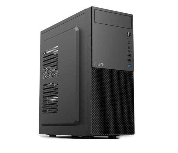 Сервер Intel Xeon E5 (24x3.1GHz, 32GB DDR4, SSD 1TB, RTX 4060) фотография 6