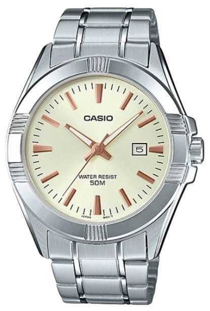 Наручные часы CASIO MTP-1308D-9A