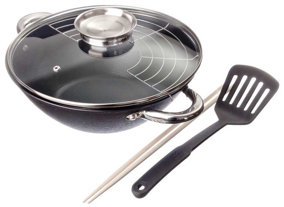 Казан Satoshi Kitchenware 808031