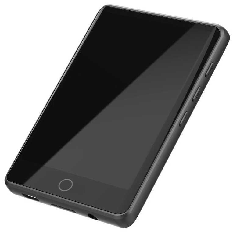 HiFi плеер RUIZU M6 фотография 1