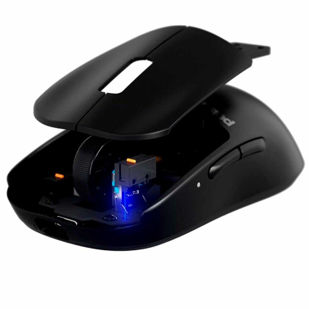 Игровая мышь Pulsar X2 V2 Wireless (Size 1) фотография 1