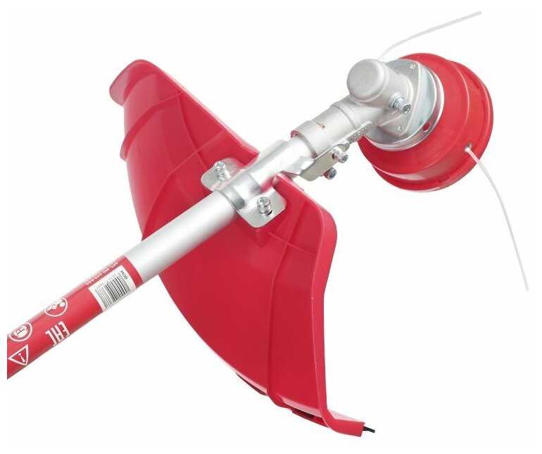 Триммер бензиновый MAXCUT MC 143 (2.5 л.с., 42 см) фотография 18