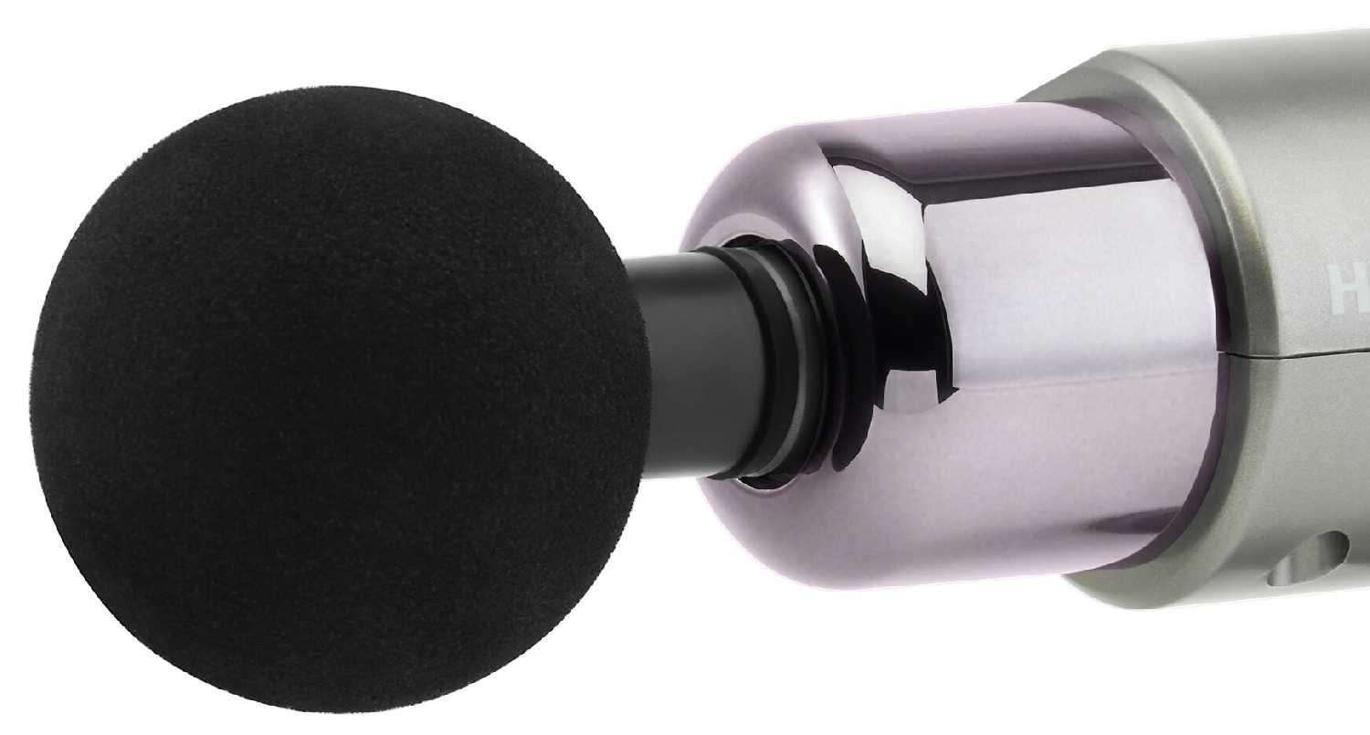 Массажер Hyundai H-MG890 фотография 13