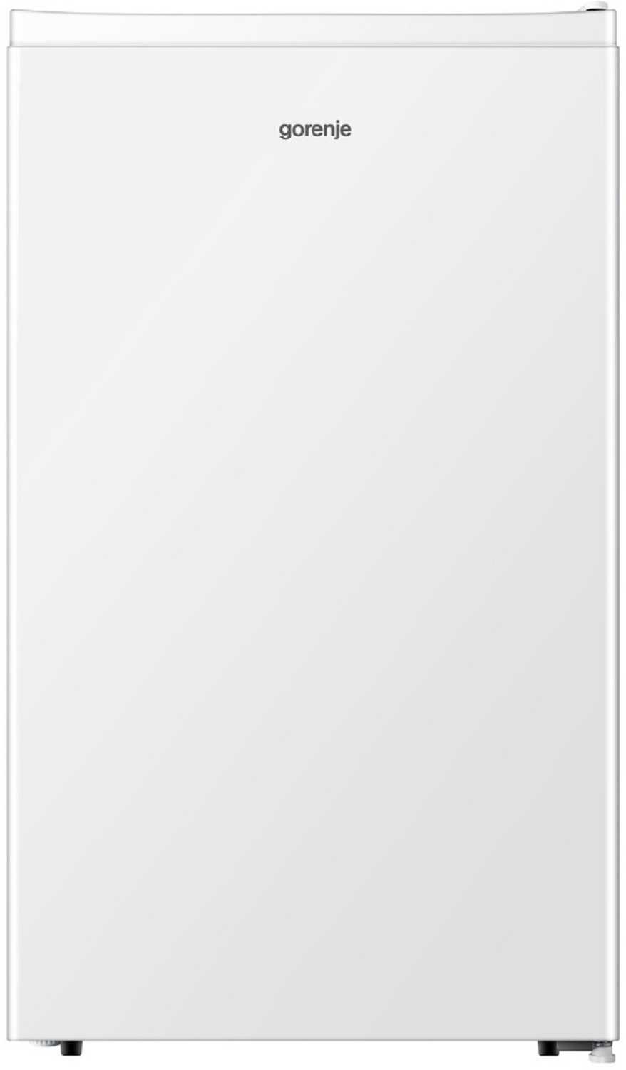 Однокамерный холодильник Gorenje R 291PW4 фотография 6