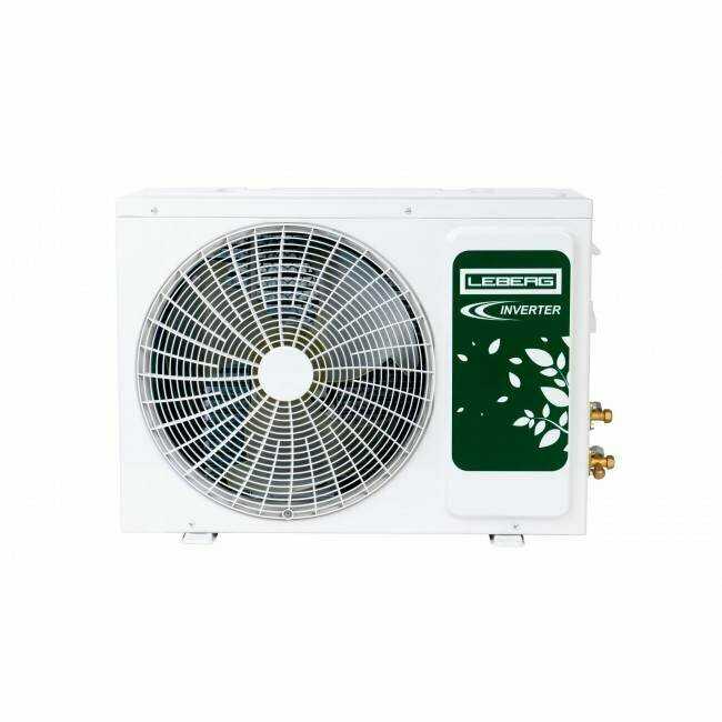 Сплит-система Leberg ODIN 3.0 Inverter (LS-18ODI3/LU-18ODI3) фотография 5