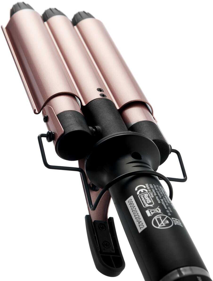 Мультистайлер BRAYER BR3305 фотография 2