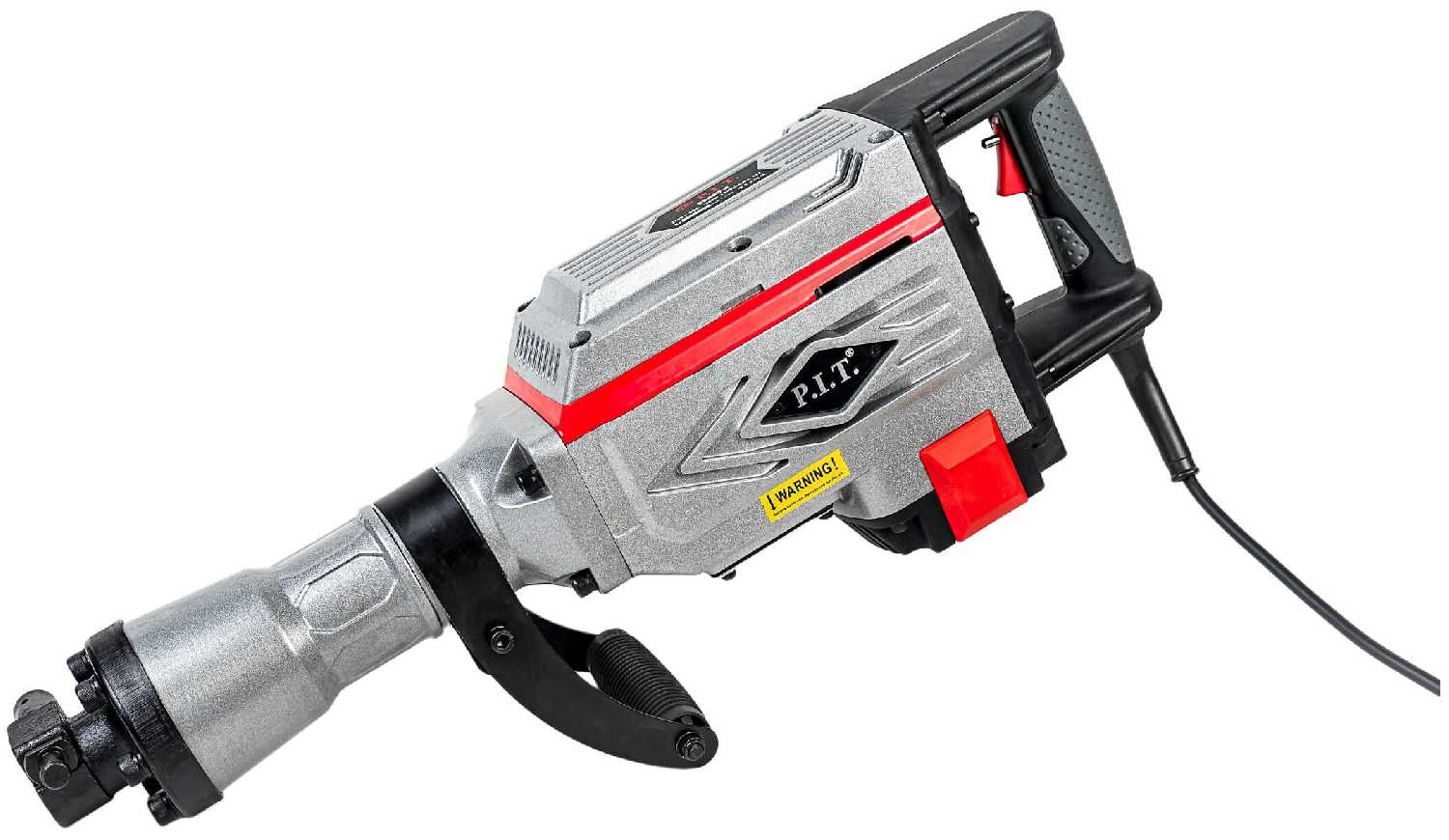 Отбойный молоток электрический P.I.T. GSH 65-D (2022) фотография 1