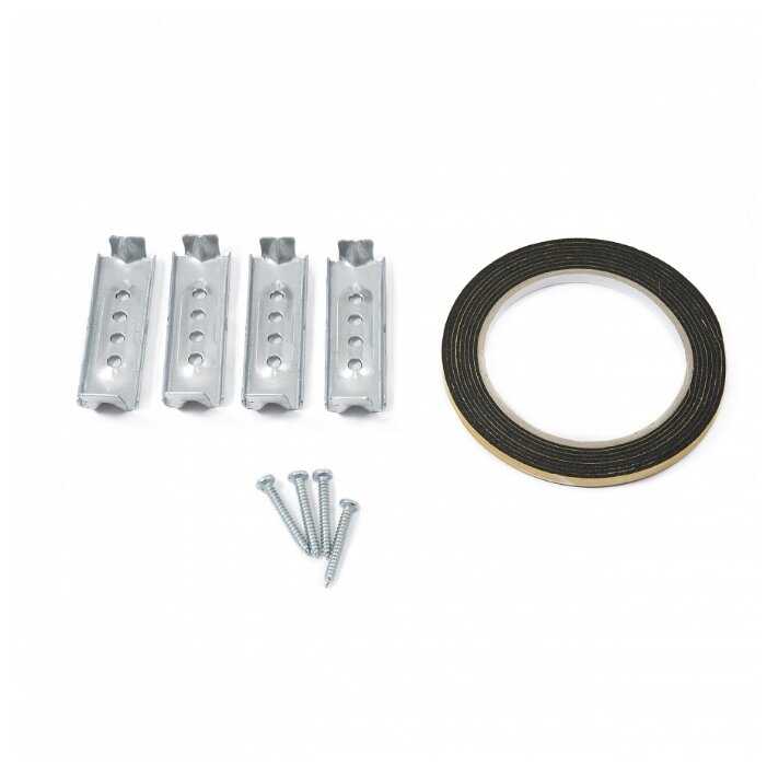 Газовая варочная панель MAUNFELD EGHG 64.2CB/G фотография 14