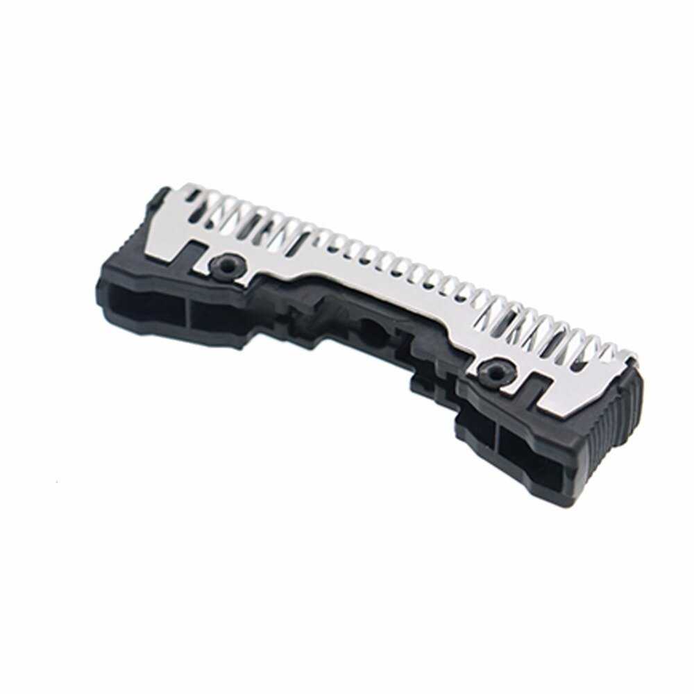 Комплект сменных резаков MyPads WES9087 и WES9068 фотография 1
