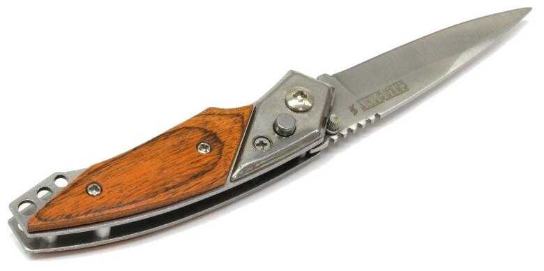 Нож складной СЛЕДОПЫТ PF-PK-09 фотография 3