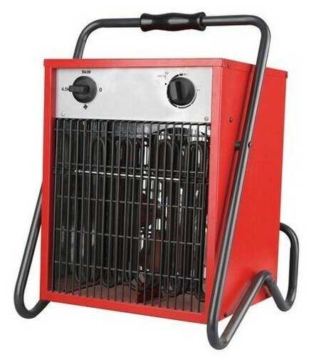 Электрическая тепловая пушка Oasis TP-90S фотография 3